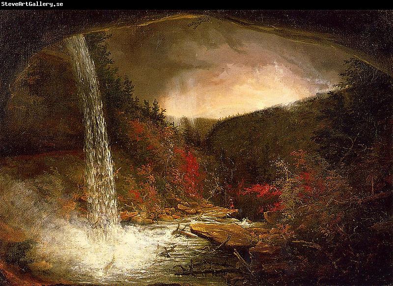 Thomas Cole Kaaterskill Falls